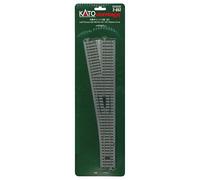 Punto manual calibre KATO HO No. 6 Izquierda 2-862 Model Railroad Supplies es...