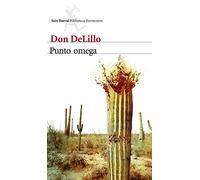 Punto omega (Biblioteca Formentor)