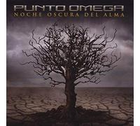 Punto Omega - Noche Oscura Del Alma