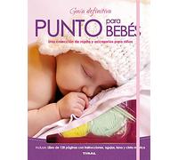 Punto para Bebés (Guía definitiva)