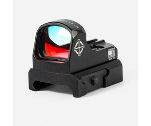 Punto Rojo Mini Shot A-Spec M3 Talla única