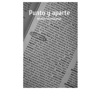 Punto y aparte