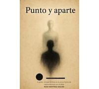 Punto y aparte