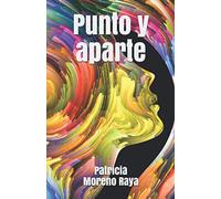 PUNTO Y APARTE