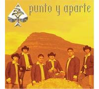 Punto Y Aparte
