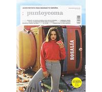 Punto y Coma 75 - Rosalía: Revista para aprender español (Punto y Coms)