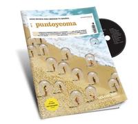 Punto y coma nº 85 Libro más CD