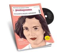 Punto y coma nº 93 Libro más CD