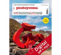 Punto y coma nº 99 más CD audio