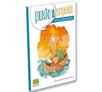 Punto y seguido. Mejora tu expresión escrita (Bachillerato) (SIN COLECCION)