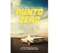 Punto Zero Restaurato In Hd [DVD]