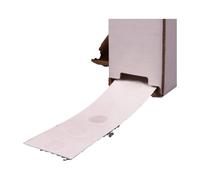 Puntos Adhesivos de Silicona Removible 9 mm - Pack 5000 uds - Adhesivos para Manualidades, Packaging y Montaje Ligero - Distribuido por Mecaring