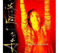 Puntos Cardinales by Ana Torroja (1997-08-12)