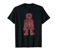 Puntos de acupuntura y moxibustión Chino Camiseta