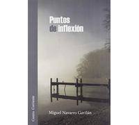 Puntos de inflexión: 3 (Contra Corriente)