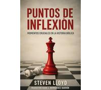 Puntos de Inflexión: Momentos Cruciales en la Historia Bíblica