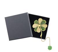 Puntos de Libro Metal, Bookmark Originales, Marcapáginas Personalizado, Regalos Práctico y Creativo para Mujer y hombre, Regalo para Lectores, Estudiantes y Profesores