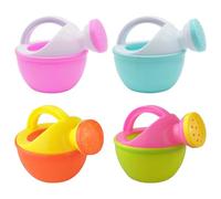 Puntos De Playa Wairing Can - Bajo Para Niños, Lata Para Niños, Latas De Pulverización De Agua En La Playa Juguete De Baño Para Niños Para Niños 1-3, Juguetes De Jardinería,