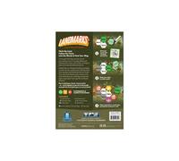 Puntos de referencia | Juego de mesa cooperativo para adultos y ni os | Divertido juego para una noche de juegos en familia | Juego de asociaci n