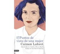 Puntos de vista de una mujer (Áncora & Delfín)