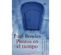 Puntos en el tiempo (Alianza Literaria (AL))