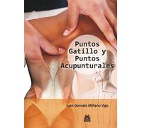 Puntos gatillo y puntos acupunturales
