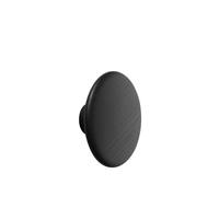 Puntos Madera Ø17 Negro