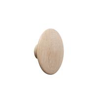 Puntos Madera Ø17 Roble