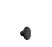 Puntos Madera Ø9 Negro