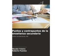 Puntos y contrapuntos de la enseñanza secundaria: Público de Uberlândia, MG
