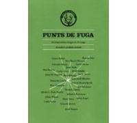 Punts De Fuga: 26 Relats Sobre Viatges En El Temps