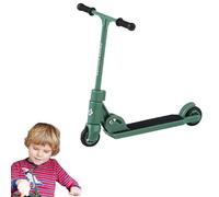 Puntuación De Scooter Punta De - Mini Plegable, Scooter De | Juguete De Empuje Sensorial Divertido | Diversión Sensorial Interactiva Para Niños, Niños, Chicas, Adolescentes
