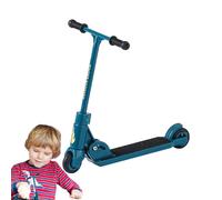 Puntuación De Scooter Punta De - Mini Plegable, Scooter De | Juguete De Empuje Sensorial Divertido | Diversión Sensorial Interactiva Para Niños, Niños, Chicas, Adolescentes
