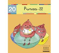 Punxa-22 (Per anar llegint xino-xano) - 9788481316957
