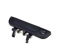 Punxdda Auto Tirador puerta exterior Para Chevrolet Para Cassia Para Maruti Baleno Para Suzuki Esteem Cultus 1995-2001 Manija Puerta Exterior Delantera Trasera Izquierda(1 Pcs Front Right)