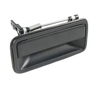 Punxdda Auto Tirador puerta exterior Para Chevy 1988-2001 Para K1500 K2500 K3500 C1500 C2500 C3500 Para GMC C/K Manijas Puerta Exterior Frente Derecho Lado Izquierdo Descripción(Right rear)