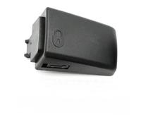 Punxdda Auto Tirador puerta exterior Para Discoverer 2 3 4 Para Range Para Rover Para Deporte Para Freelander Cubierta Manija 2 Puertas Cubierta Manija Exterior Decorativa Pequeña(A)