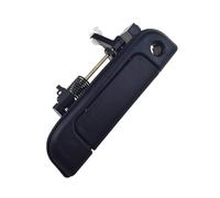 Punxdda Auto Tirador puerta exterior Para Toyota Para Hiace 1992-2004 69220-95J03 6922095J03 Manija Puerta Exterior Delantera Izquierda O Derecha(Left)