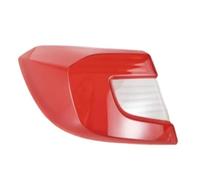 Punxdda Cubierta De Luz Trasera Del Coche Para Accord Para 10. ª Generación 2018-2021, Cubierta De Luz Trasera, Funda Pantalla, Carcasa Lámpara, Lente