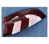 Punxdda Cubierta De Luz Trasera Del Coche Para BYD Para Song Para Pro Para Dmi 2023 Lámpara Trasera Exterior Para Coche Funda De Luz Para Cubierta Lente Carcasa(Ordinary Right)