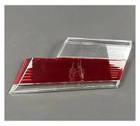 Punxdda Cubierta De Luz Trasera Del Coche Para Odyssey Para RB3 2013 2014 Lámpara Trasera Funda De Luz Coche Cubierta Lente Tapas Carcasa