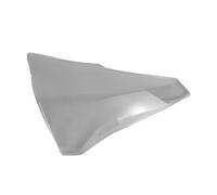 Punxdda Cubierta De Luz Trasera Del Coche Para Toyota Para Rav4 2016-2019 Cubierta De Luz Trasera Coche Funda Pantalla Carcasa Lámpara Sombra Lente