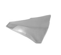 Punxdda Cubierta De Luz Trasera Del Coche Para Toyota Para Rav4 2016-2019 Cubierta De Luz Trasera Coche Funda Pantalla Carcasa Lámpara Sombra Lente