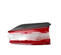 Punxdda Cubierta De Luz Trasera Del Coche Para Toyota Para Wildlander 2020-2024 Cubierta De Luz Trasera Coche Funda Pantalla Carcasa Lámpara Máscara Sombra Lente(A Ordinary Right)