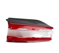 Punxdda Cubierta De Luz Trasera Del Coche Para Toyota Para Wildlander 2020-2024 Cubierta De Luz Trasera Coche Funda Pantalla Carcasa Lámpara Máscara Sombra Lente(A Ordinary Left)