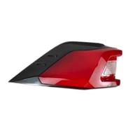 Punxdda Cubierta De Luz Trasera Del Coche Para Toyota Para Wildlander 2020-2024 Cubierta De Luz Trasera Coche Funda Pantalla Carcasa Lámpara Máscara Sombra Lente(B Ordinary Left)
