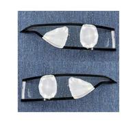 Punxdda Piloto Trasero Para BYD King 05 DM-i 2022-2024 Cubierta Exterior De Faro Trasero Carcasa Trasero Máscara Para Luces Freno Lente Luz Trasera(Outside A Pair)