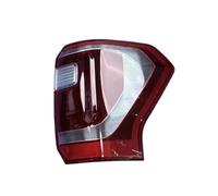 Punxdda Piloto Trasero Para Ford Para Expedition 2018-2020 Carcasa Luz Trasera Cubierta Señal Giro Freno Máscara Pantalla Lámpara Lente Luz Trasera(1PCS right side)