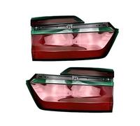 Punxdda Piloto Trasero Para Odyssey 2022 2023 2024 Carcasa Luz Trasera Cubierta Máscara Señal Giro Lente Luz Trasera(Inside A Pair)