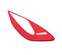 Punxdda Piloto Trasero Para Panamera 2010 2011 2012 2013 Gadgets Para Coche Bolsas De Repuesto Para Luces Antiniebla Traseras Luz Trasera Capó Lente Luz Trasera(Left)